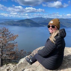 Meet your Posher, Brynne